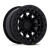 Black Rhino BR016 TUSK 6X139.7 17x8.5 -10 GLOSS BLACK