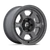 Fuel 1PC FC860 HYPE 5X150 18x8.5 -10 BATTLESHIP GRAY