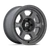 Fuel 1PC FC860 HYPE 6X139.7 18x8.5 -10 BATTLESHIP GRAY