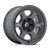 Fuel 1PC FC860 HYPE 6X139.7 18x8.5 -10 BATTLESHIP GRAY