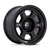 Fuel 1PC FC860 HYPE 6X139.7 17x8.5 +10 MATTE BLACK