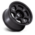 Fuel 1PC FC860 HYPE 6X139.7 18x8.5 -10 MATTE BLACK
