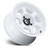 Fuel 1PC FC860 HYPE 6X139.7 18x8.5 +10 GLOSS WHITE
