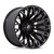 Fuel 1PC FC865 STRIKE 6X135/6X139.7 22x12 -44 GLOSS BLACK MILLED