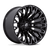 Fuel 1PC FC865 STRIKE 8X170 22x12 -44 GLOSS BLACK MILLED