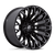 Fuel 1PC FC865 STRIKE 8X180 22x12 -44 GLOSS BLACK MILLED