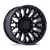 Fuel 1PC FC865 STRIKE 8X170 20x9 +1 BLACKOUT