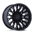 Fuel 1PC FC865 STRIKE 8X170 20x9 +1 BLACKOUT