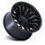Fuel 1PC FC865 STRIKE 6X135/6X139.7 22x10 -18 BLACKOUT
