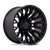 Fuel 1PC FC865 STRIKE 6X114.3/6X139.7 22x12 -44 BLACKOUT