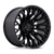 Fuel 1PC FC865 STRIKE 8X180 22x12 -44 BLACKOUT