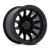 Fuel 1PC FC866 PISTON 6X135 22x10 -18 BLACKOUT