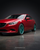 2017 Mazda 6 on Motegi MR158 TSUBAKI wheels - visualization by THREEPIECE.US