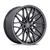 Niche 1PC NC277 CALABRIA 5 5X112 20x9 +20 MATTE GUNMETAL