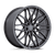Niche 1PC NC277 CALABRIA 5 5X112 20x9 +20 MATTE GUNMETAL