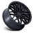 Niche 1PC NC277 CALABRIA 5 5X112 22x9 +20 MATTE BLACK