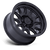 Pro Comp PA200 PULSE 6X114.3 17x8.5 +0 MATTE BLACK
