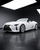 2021 Lexus LC 500 convertible on TSW TW001 DAYTONA wheels - visualization by THREEPIECE.US