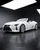 2021 Lexus LC 500 convertible on TSW TW001 DAYTONA wheels - visualization by THREEPIECE.US