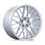 TSW TW001 DAYTONA 5X112 22x9 +27 GLOSS SILVER