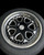 Heritage Wheel KOKORO-R 5x120.65 20x10+30 18x13+59 With Tires