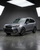 2017 Subaru Forester Xt 20 Touring Metallic Grey on Enkei DRACO wheels - visualization by THREEPIECE.US