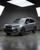 2017 Subaru Forester Xt 20 Touring Metallic Grey on Enkei DRACO wheels - visualization by THREEPIECE.US