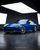 2024 Nissan Z Sport  on Enkei EKM3 wheels - visualization by THREEPIECE.US