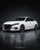 2021 Nissan Altima SV with aftermarket wheels - visualization by THREEPIECE.US