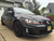 Grey MK7 Golf GTI with Gunmetal Enkei EKM3 Mesh Wheels