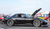 Mazda RX7 FD with Enkei GTC01RR Gunmetallic Wheels