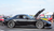 Mazda RX7 FD with Enkei GTC01RR Gunmetallic Wheels