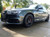 Enkei GTC01RR 18x10 Matte Gunmetallic wheels on a 2020 Audi A4