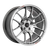 Enkei GTC02 5x114.3 18x10+25 Hyper Silver