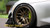 White MKV Toyota Supra with Gold Enkei GTC02 Wheels