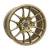 Enkei GTC02 5x112 18x9+25 Titanium Gold