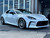 Enkei GTC02 5x114.3 19x8.5+35 Hyper Silver