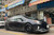 Toyota Prius with Matte Black Enkei GTC02 Wheels