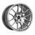 Enkei GTC02 5x120 19x10.5+34 Hyper Silver