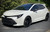 E210 Toyota Corolla Hatchback with Enkei Hornet Gloss Black Wheels