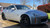 Silver Nissan 350Z with Black Enkei Kojin Wheels