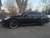 Infiniti G37 with Black Enkei Lusso Rims