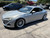 Silver ZN6 Scion FR-S with Silver Enkei NT03+M Wheels