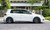 Gunmetal Enkei NT03RR Custom Wheels on MK6 Volkswagen Golf GTI