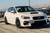 White VA Subaru WRX with Gunmetal Enkei NT03RR Wheels