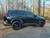 Toyota Rav4 with Enkei ONX Black Rims
