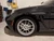 Black Toyota 86 With Silver Enkei PF01 Wheels
