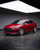 Enkei PF01 aftermarket wheels - visualization by THREEPIECE.US
