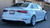 White Audi RS3 with Silver Enkei PF01 Wheels