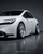 Enkei PF01 aftermarket wheels - visualization by THREEPIECE.US